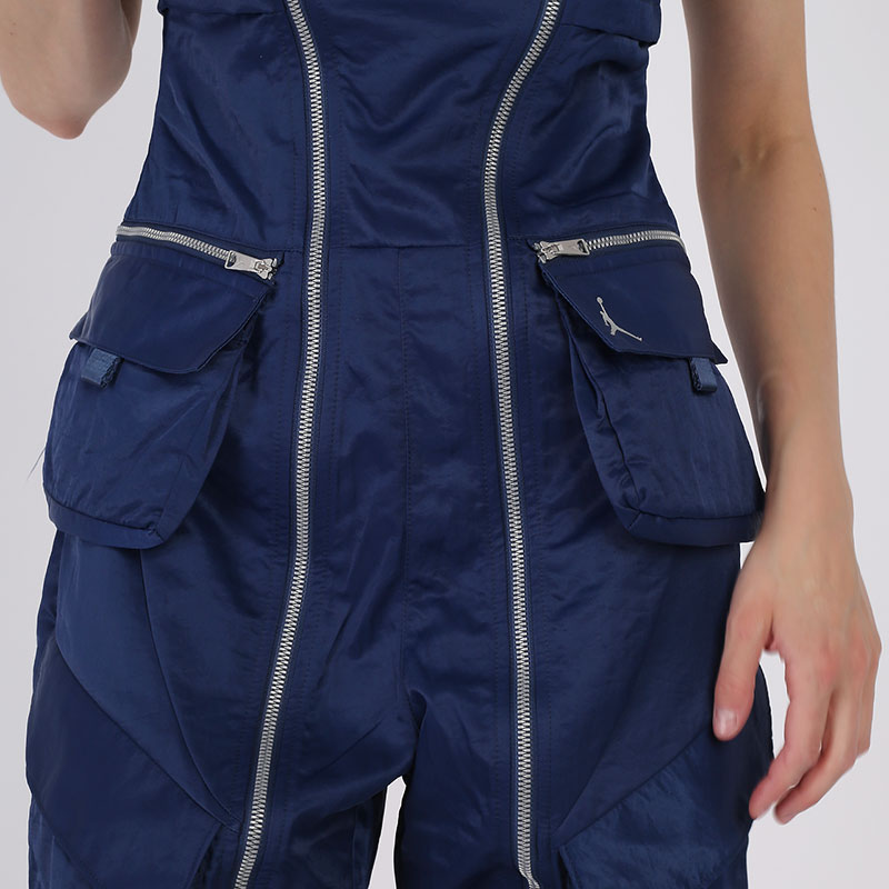 Женский комбинезон Jordan Flight Suit (CU6314-414)  - цена, описание, фото 6