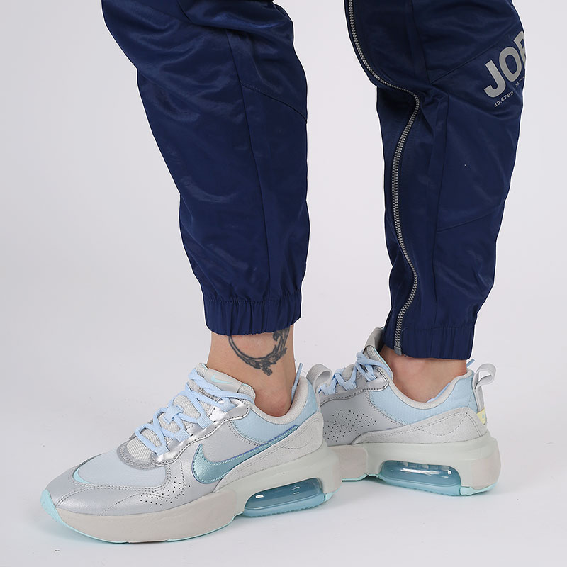 Женский комбинезон Jordan Flight Suit (CU6314-414)  - цена, описание, фото 9