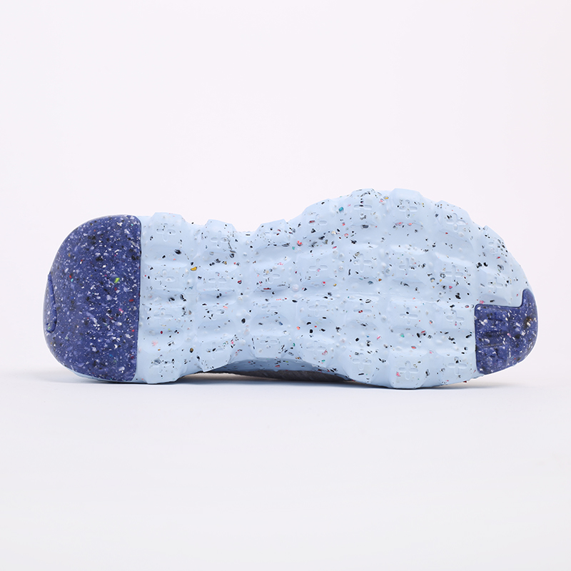 Женские кроссовки Nike WMNS Space Hippie 04 (CD3476-101)  - цена, описание, фото 8