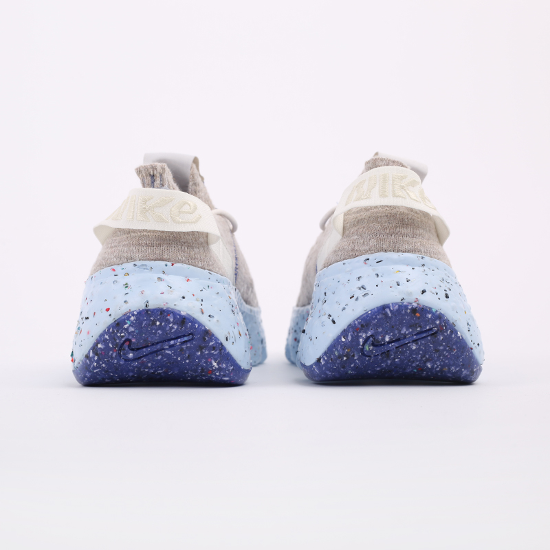 Женские кроссовки Nike WMNS Space Hippie 04 (CD3476-101)  - цена, описание, фото 3