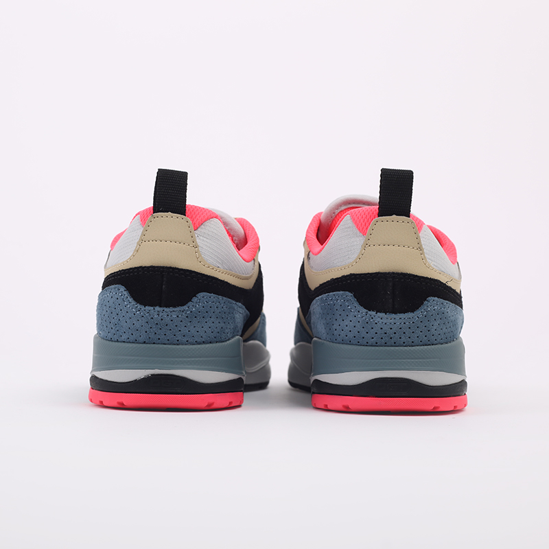 Мужские кроссовки DC SHOES E.Tribeka SE (ADYS700142-ba9-ba9)  - цена, описание, фото 4