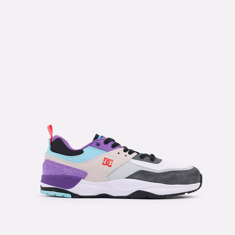 Мужские кроссовки DC SHOES E.Tribeka SE (ADYS700142-wrq-wrq)  - цена, описание, фото 1