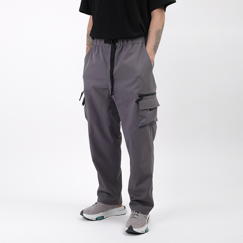 

Брюки Carhartt WIP, Серый, Elmwood Pant