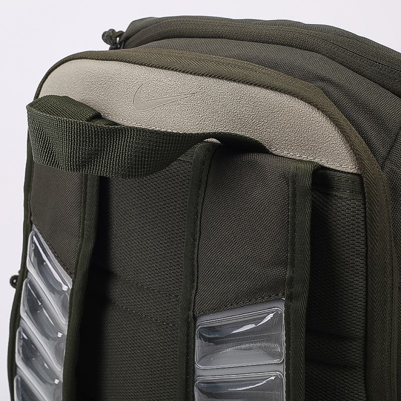 Рюкзак Nike Elite Pro 23L (CK4237-325)  - цена, описание, фото 5
