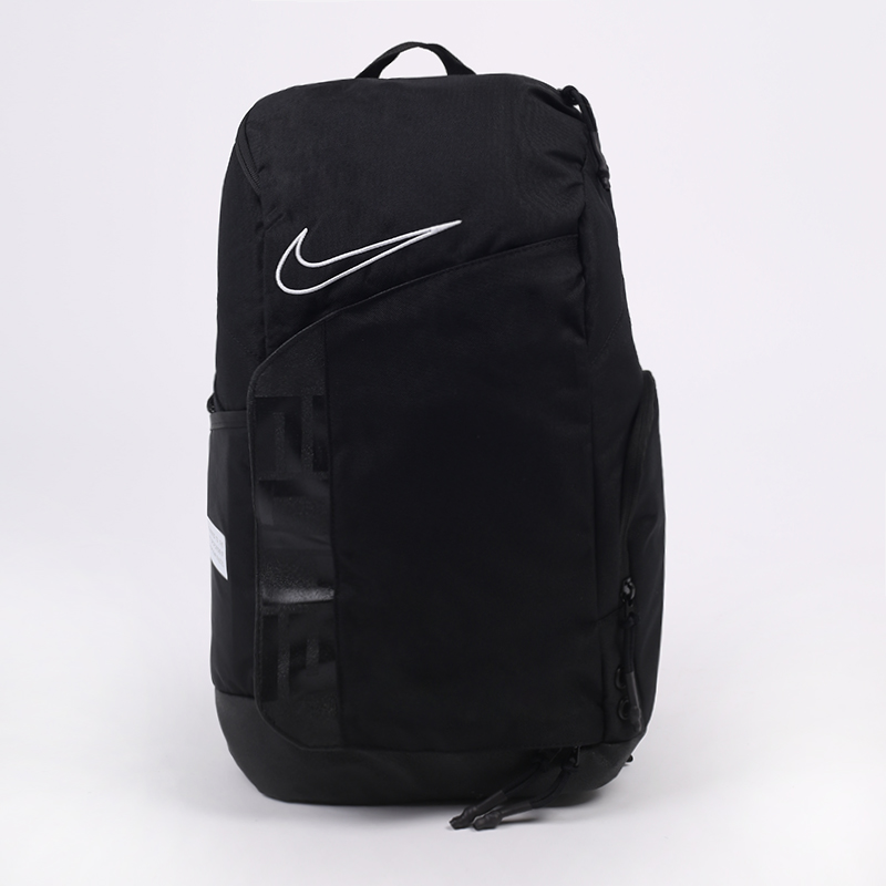  черный рюкзак Nike Elite Pro 23L CK4237-010 - цена, описание, фото 2