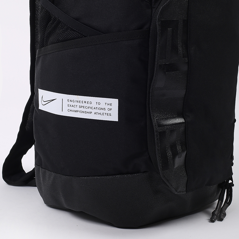 Рюкзак Nike Elite Pro 23L (CK4237-010)  - цена, описание, фото 4