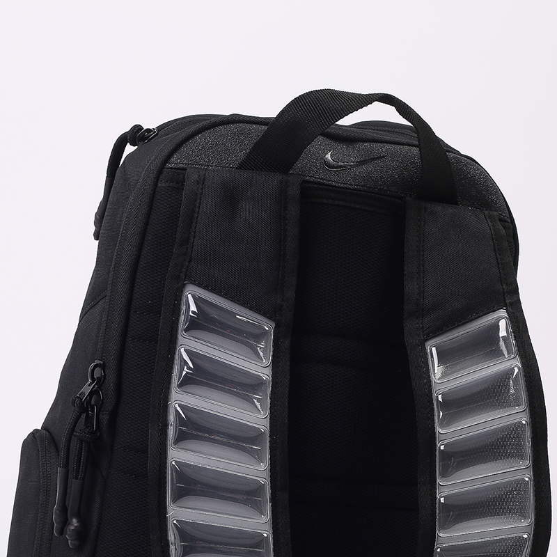  черный рюкзак Nike Elite Pro 23L CK4237-010 - цена, описание, фото 6