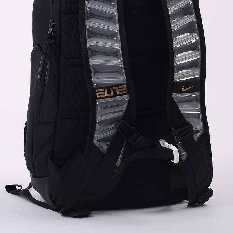  черный рюкзак Nike Elite Pro 34L BA6164-013 - цена, описание, фото 5