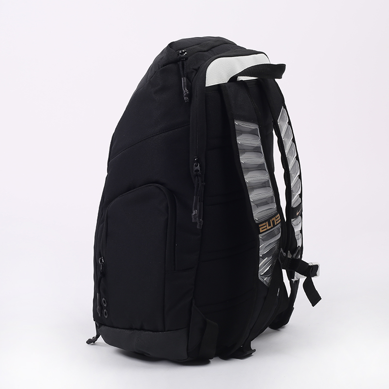  черный рюкзак Nike Elite Pro 34L BA6164-013 - цена, описание, фото 6