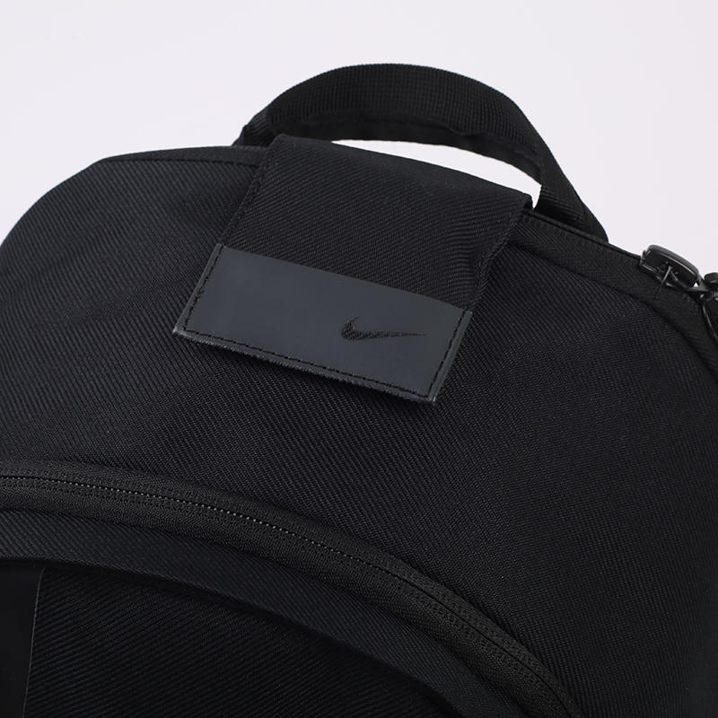  черный рюкзак Nike Court Advantage Tennis BA5450-010 - цена, описание, фото 6