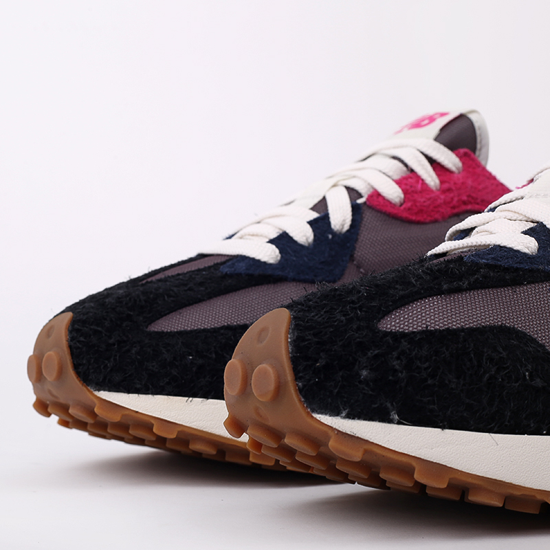 Мужские кроссовки New Balance 327 (MS327SFB/D)  - цена, описание, фото 7
