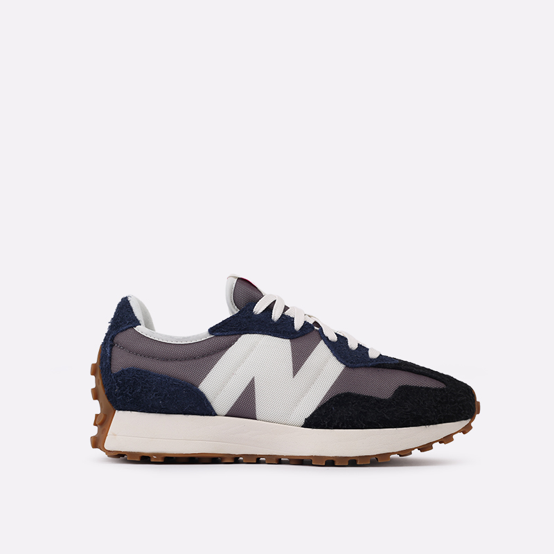 Мужские кроссовки New Balance 327 (MS327SFB/D)  - цена, описание, фото 1