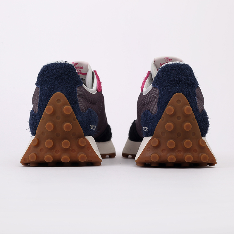 Мужские кроссовки New Balance 327 (MS327SFB/D)  - цена, описание, фото 5