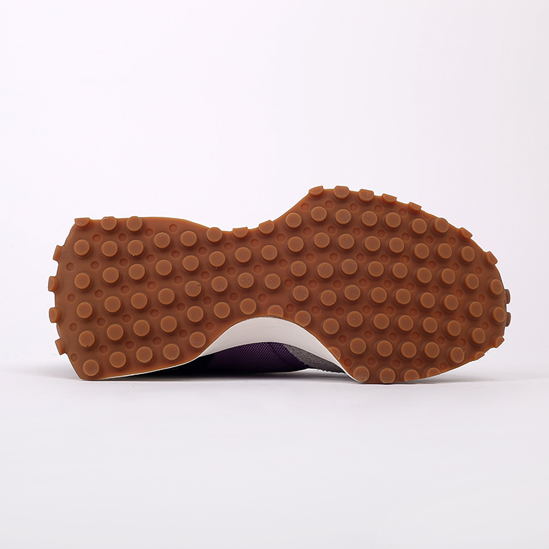 Мужские кроссовки New Balance 327 (MS327SFB/D)  - цена, описание, фото 8