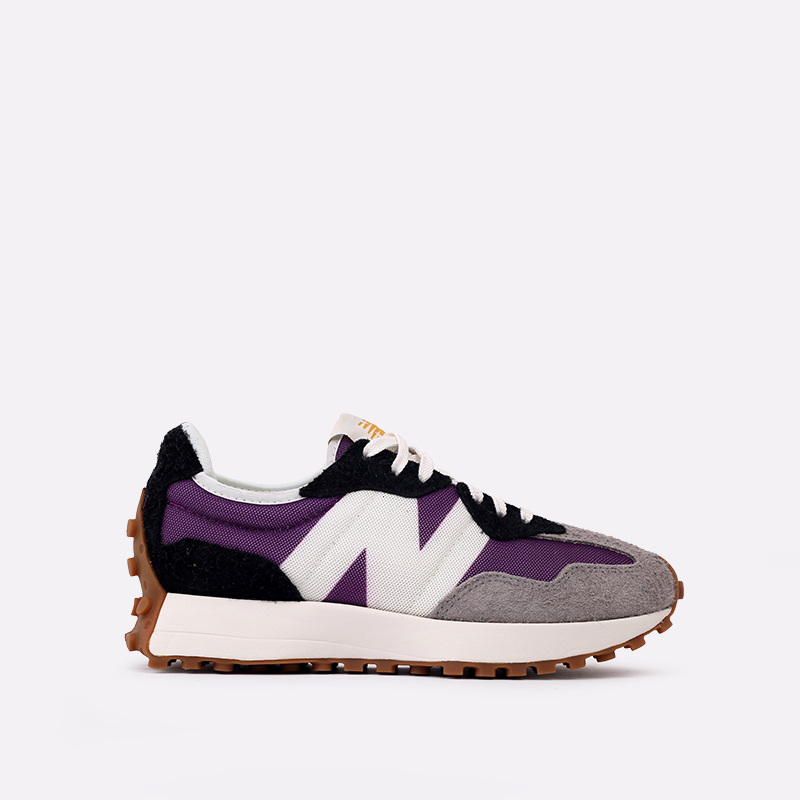 Женские кроссовки New Balance 327 (WS327COA/B)  - цена, описание, фото 1