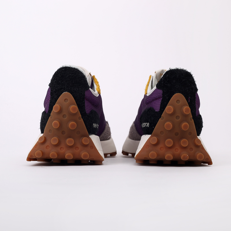 Женские кроссовки New Balance 327 (WS327COA/B)  - цена, описание, фото 7