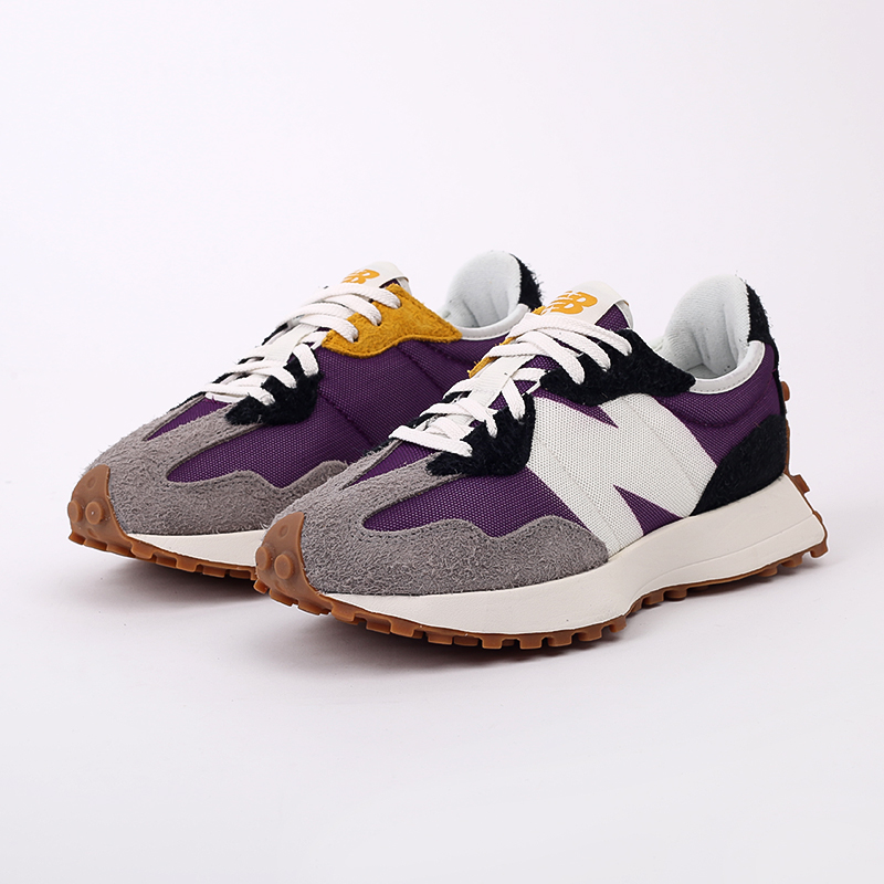 Женские кроссовки New Balance 327 (WS327COA/B)  - цена, описание, фото 2