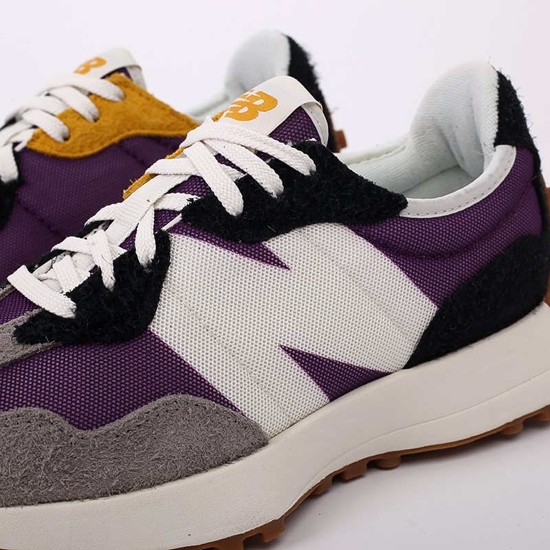 Женские кроссовки New Balance 327 (WS327COA/B)  - цена, описание, фото 4