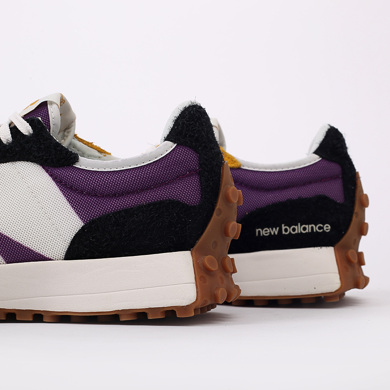 Женские кроссовки New Balance 327 (WS327COA/B)  - цена, описание, фото 5