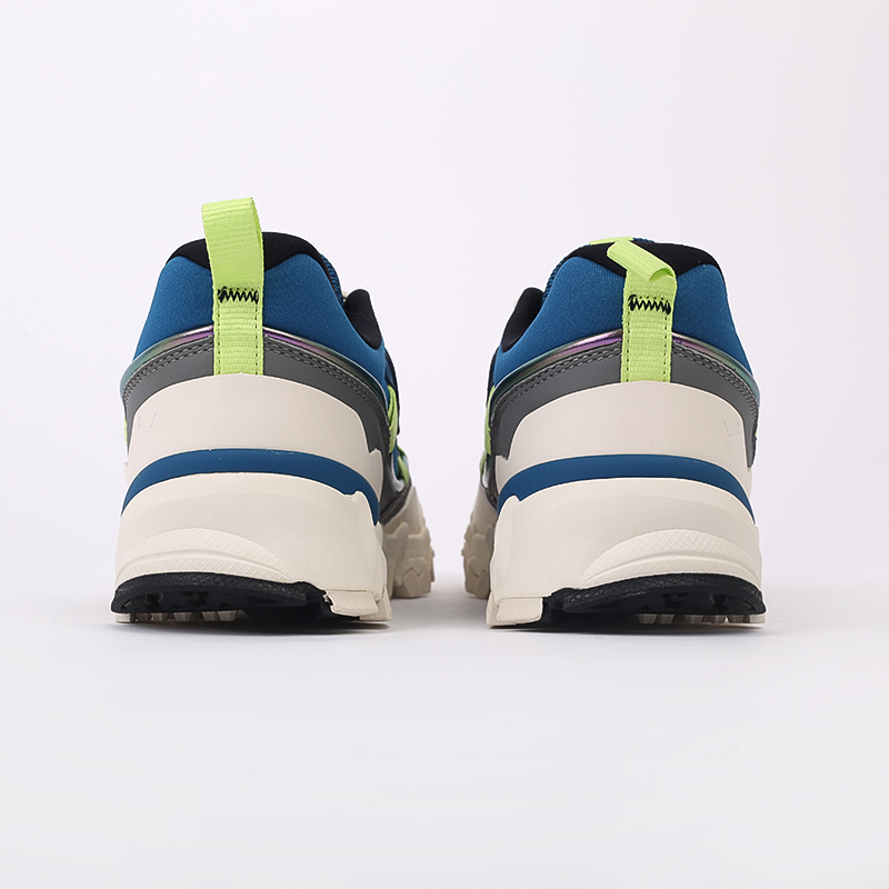 Мужские кроссовки PUMA Trailfox Overland MTS IRD (37340902)  - цена, описание, фото 4
