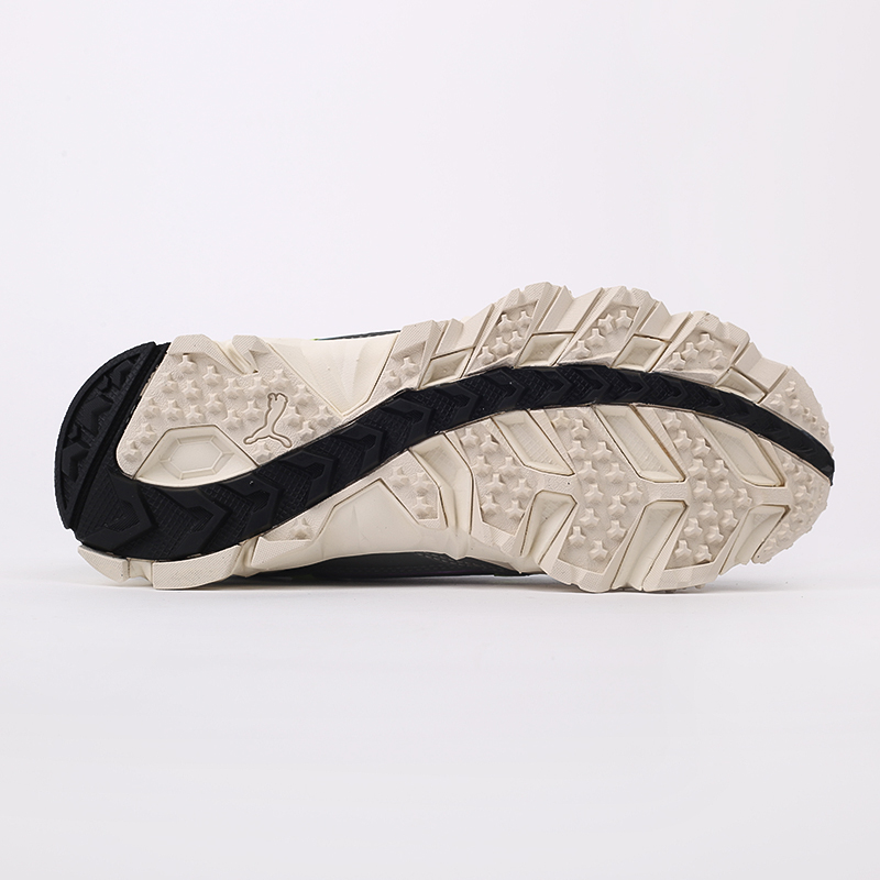Мужские кроссовки PUMA Trailfox Overland MTS IRD (37340902)  - цена, описание, фото 9