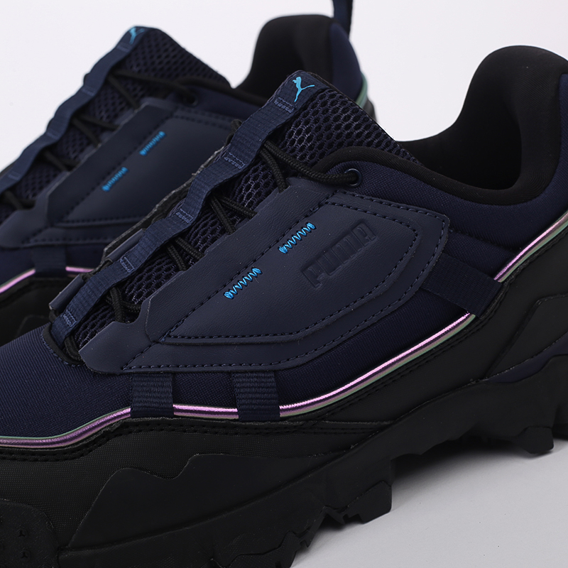 Мужские кроссовки PUMA Trailfox Overland MTS IRD (37340901)  - цена, описание, фото 7