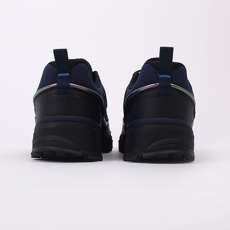 Мужские кроссовки PUMA Trailfox Overland MTS IRD (37340901)  - цена, описание, фото 3