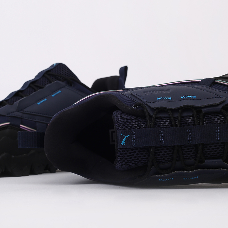 Мужские кроссовки PUMA Trailfox Overland MTS IRD (37340901)  - цена, описание, фото 5