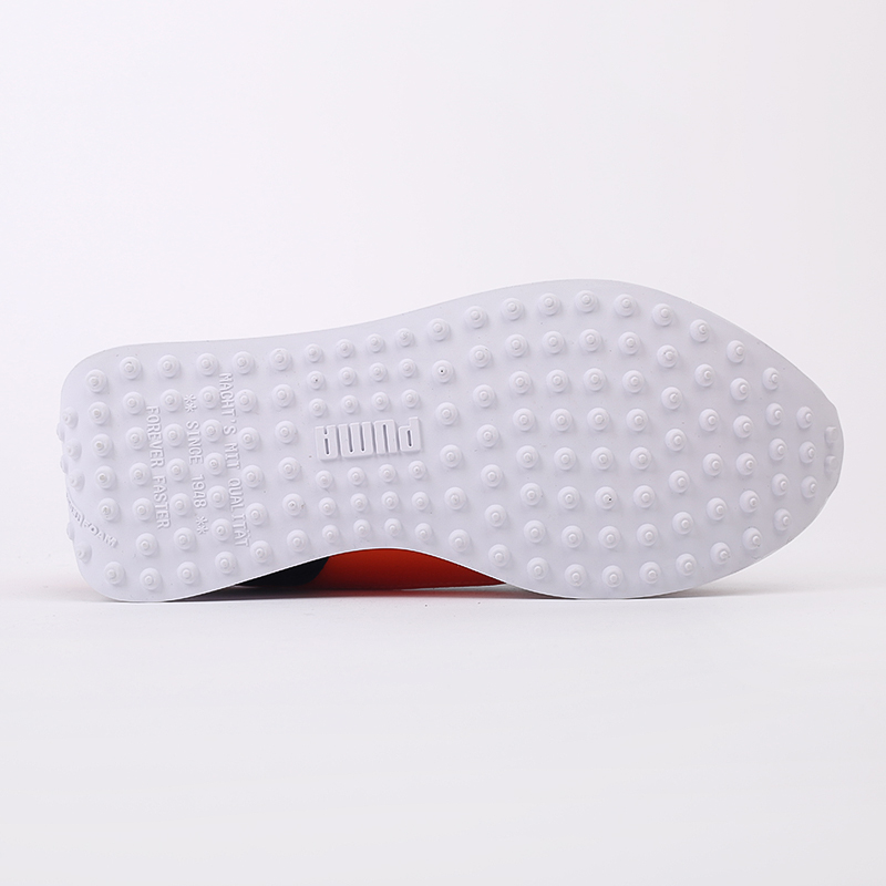 Женские кроссовки PUMA x Mile Rider Mr Doodle (37421501)  - цена, описание, фото 9