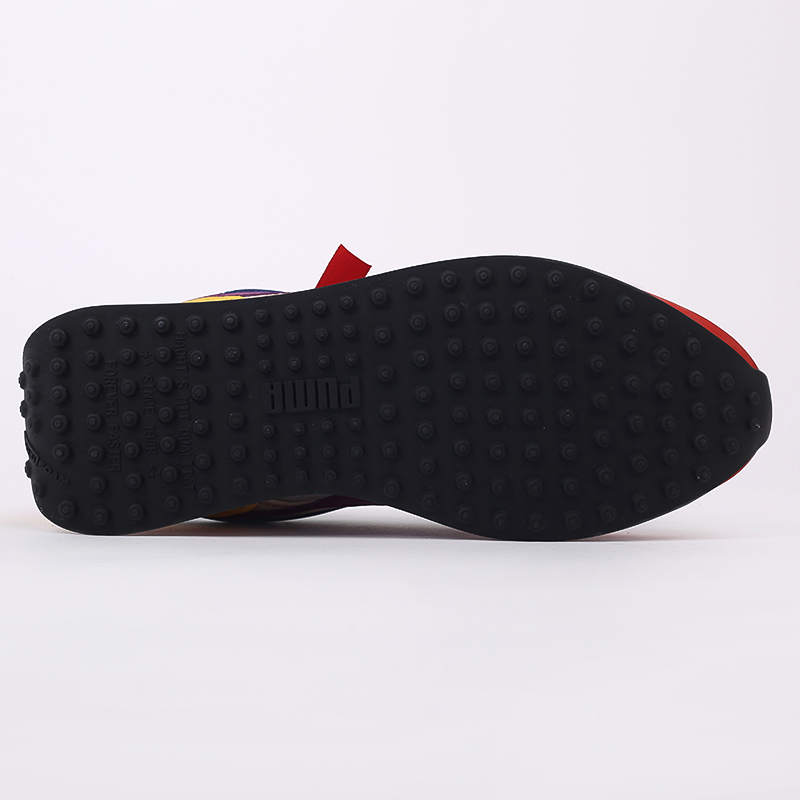 Мужские кроссовки PUMA Future Rider HF x The Hundreds (37372601)  - цена, описание, фото 8
