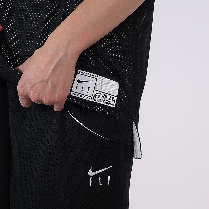 Женская майка Nike Fly (CK6607-010)  - цена, описание, фото 4