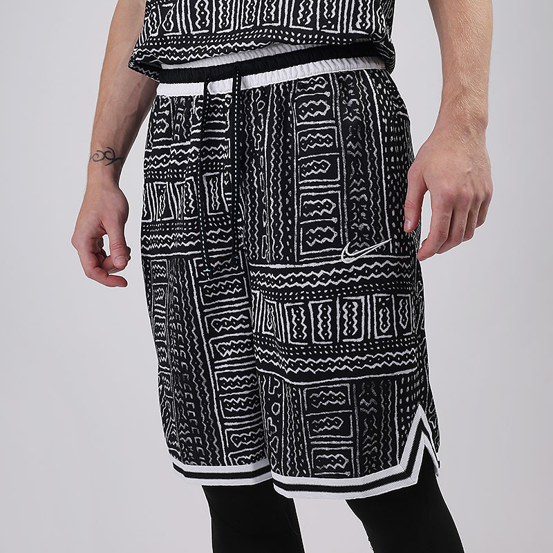 Мужские шорты Nike DNA Basketball Shorts (CK6347-010)  - цена, описание, фото 1