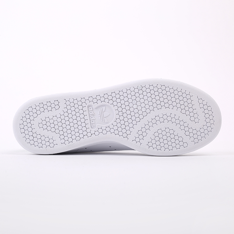 женские белые кроссовки adidas Stan Smith W B24105 - цена, описание, фото 4