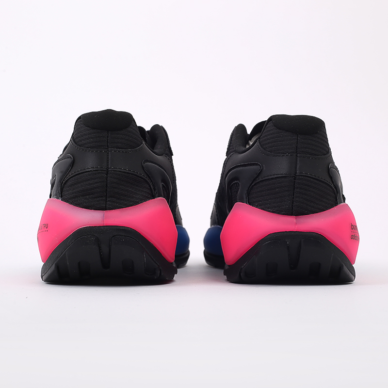 мужские черные кроссовки adidas ZX Alkyne FV2316 - цена, описание, фото 3