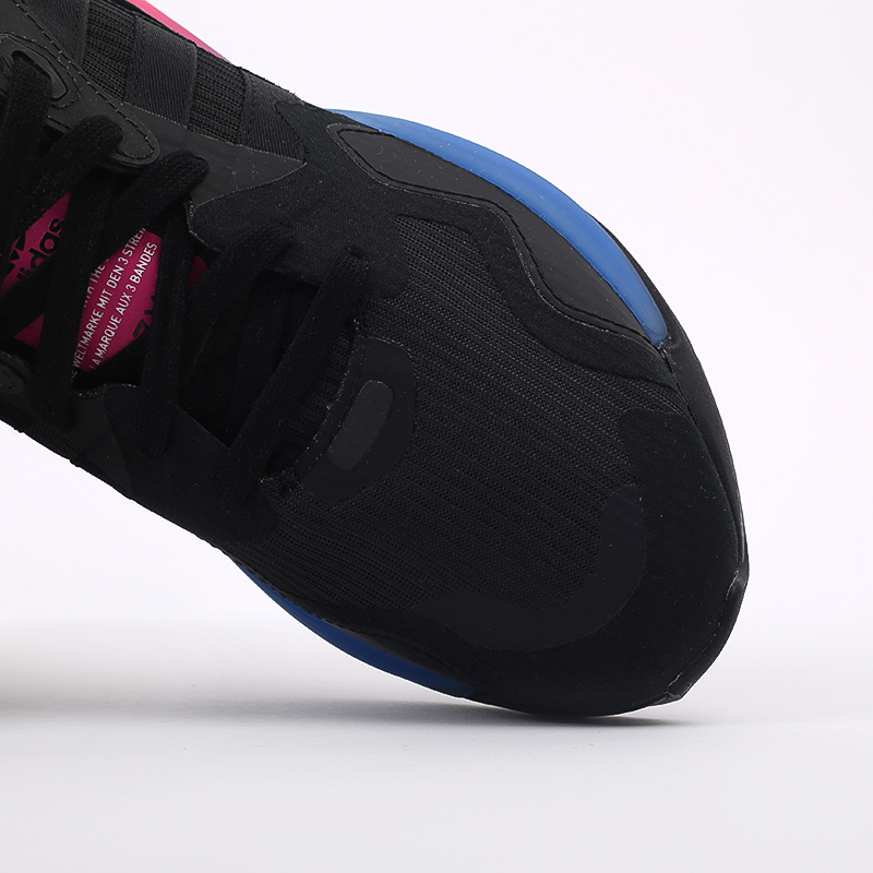 мужские черные кроссовки adidas ZX Alkyne FV2316 - цена, описание, фото 8