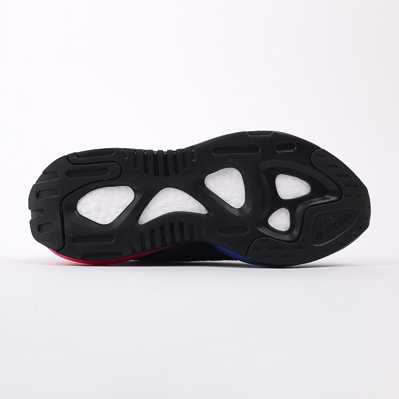 мужские черные кроссовки adidas ZX Alkyne FV2316 - цена, описание, фото 4