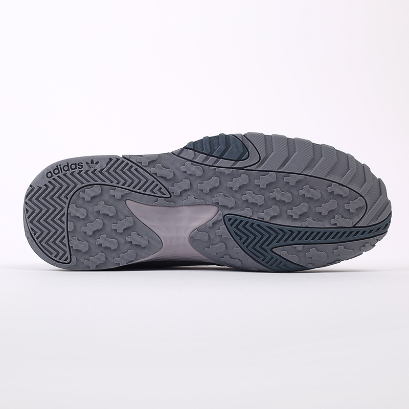 Мужские кроссовки adidas Streetball (FV4830)  - цена, описание, фото 4