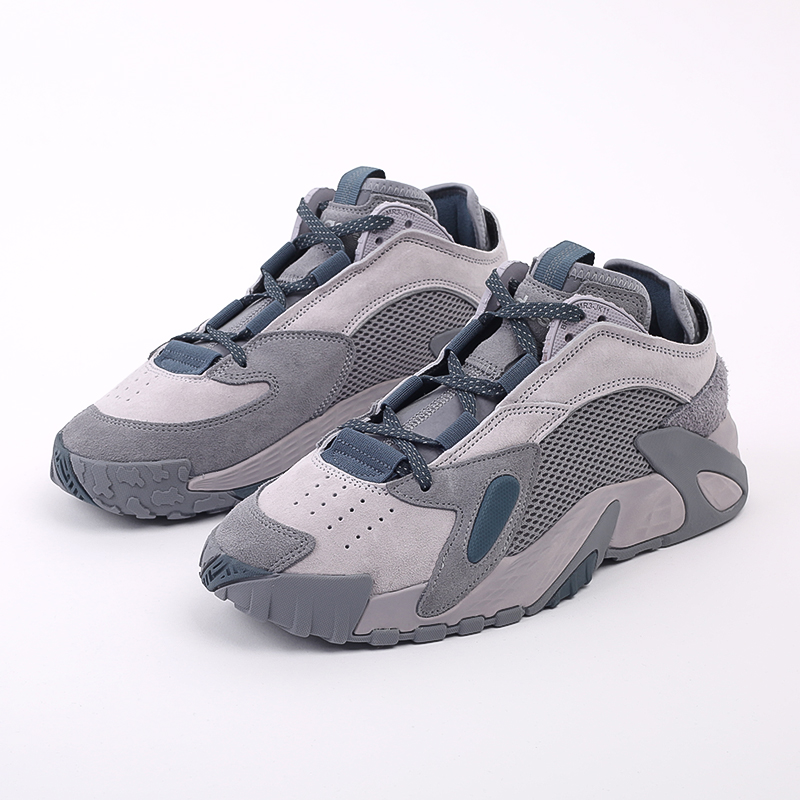 Мужские кроссовки adidas Streetball (FV4830)  - цена, описание, фото 5