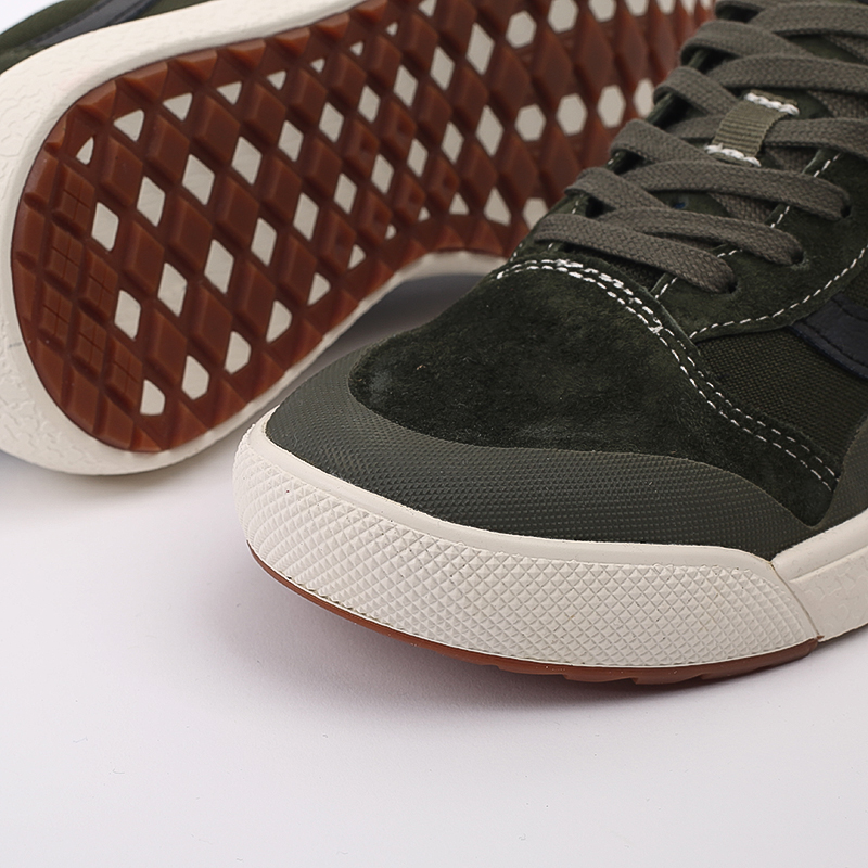 Мужские кеды Vans Ultrarange Exo Se (VA4UWM27CM)  - цена, описание, фото 7