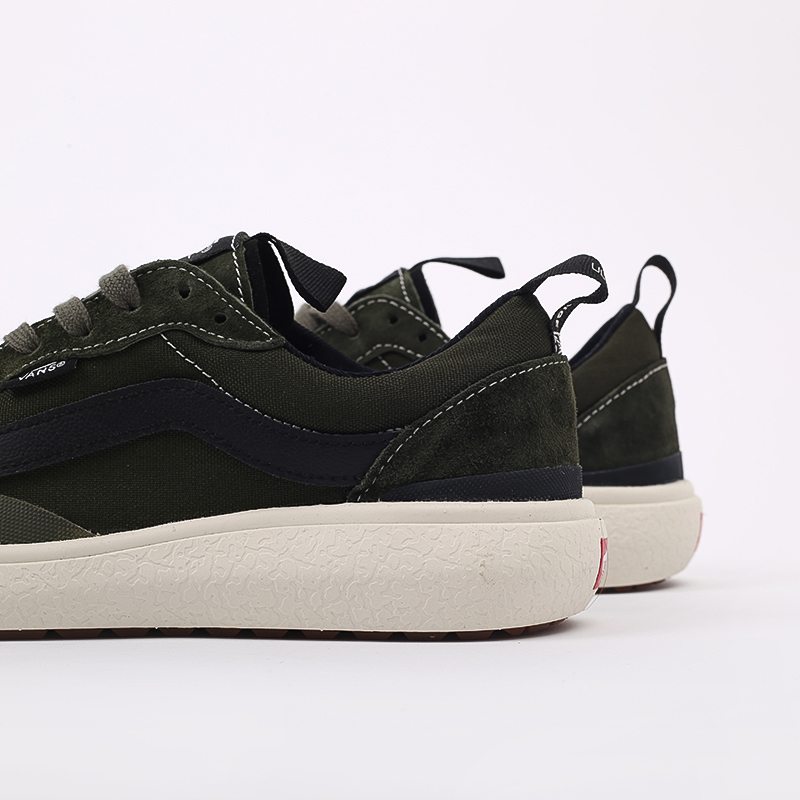 Мужские кеды Vans Ultrarange Exo Se (VA4UWM27CM)  - цена, описание, фото 5