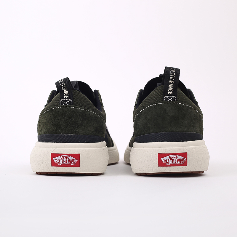 Мужские кеды Vans Ultrarange Exo Se (VA4UWM27CM)  - цена, описание, фото 3
