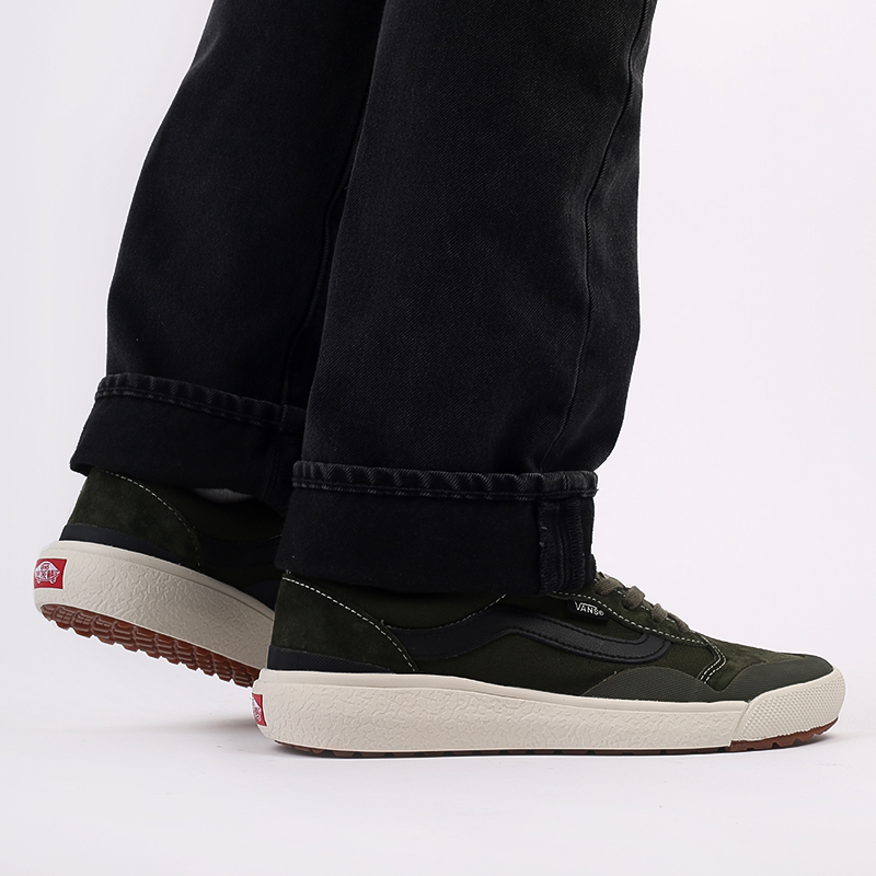 Мужские кеды Vans Ultrarange Exo Se (VA4UWM27CM)  - цена, описание, фото 8