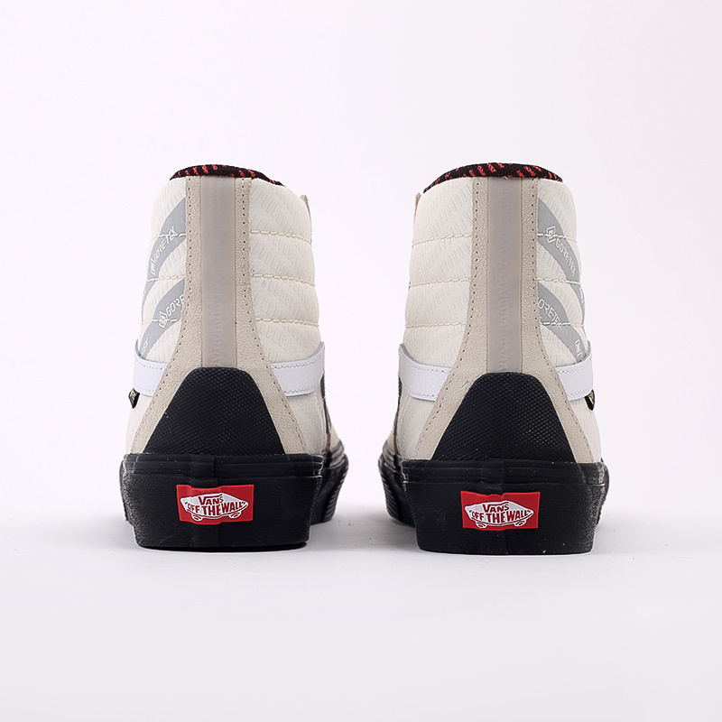 Мужские кеды Vans Sk8-Hi Gore-Tex (VA4VJD23GM)  - цена, описание, фото 3