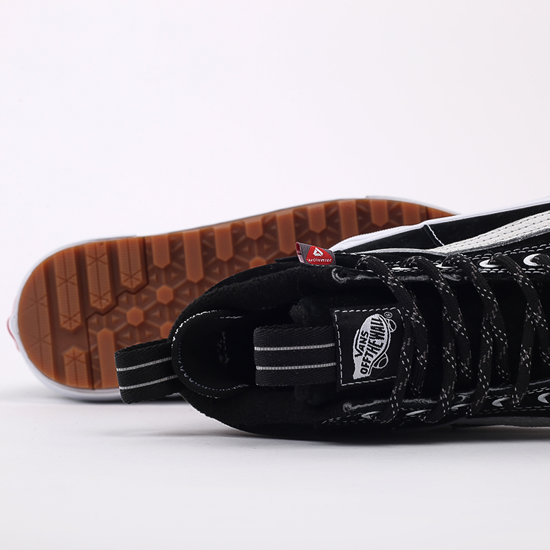 Мужские кеды Vans Sk8-Hi Mte 2.0 Dx (VA4P3IDX6M)  - цена, описание, фото 5