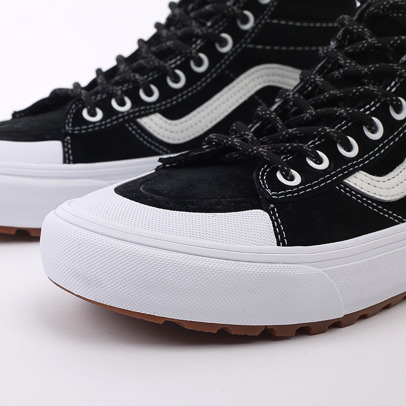 Мужские кеды Vans Sk8-Hi Mte 2.0 Dx (VA4P3IDX6M)  - цена, описание, фото 8