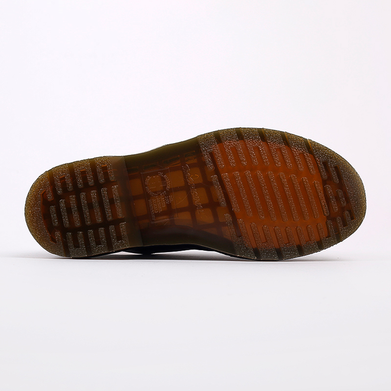 мужские черные ботинки Dr. Martens 1461 11838001 - цена, описание, фото 3