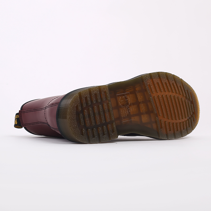 Мужские ботинки Dr. Martens 1460 (11822600)  - цена, описание, фото 3