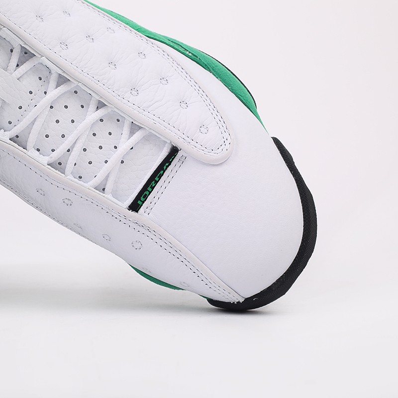 Мужские кроссовки Jordan 13 Retro (DB6537-113)  - цена, описание, фото 9