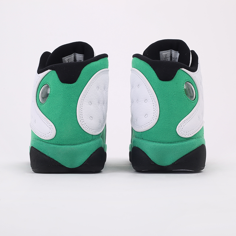 Мужские кроссовки Jordan 13 Retro (DB6537-113)  - цена, описание, фото 6