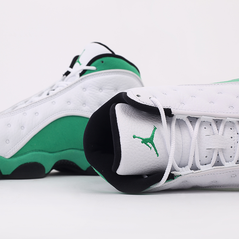 Мужские кроссовки Jordan 13 Retro (DB6537-113)  - цена, описание, фото 4